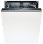 Bosch SMV 55T00 ماشین ظرفشویی