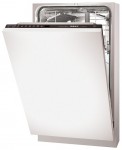 AEG F 65401 VI Посудомийна машина