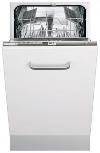 写真 食器洗い機 AEG F 88420 VI