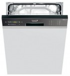 Hotpoint-Ariston PFT 834 X Dishwasher