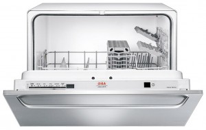 Photo Dishwasher AEG F 45260 Vi