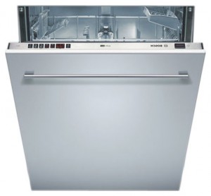 Photo Dishwasher Bosch SGV 46M43