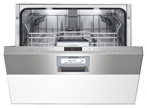 写真 食器洗い機 Gaggenau DI 460112