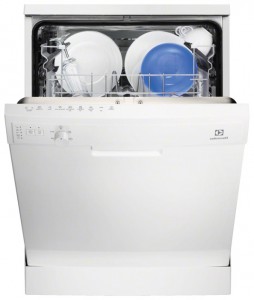 Photo Dishwasher Electrolux ESF 6201 LOW