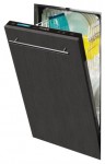 MasterCook ZBI-478 IT Lave-vaisselle