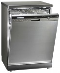 LG D-1465CF 食器洗い機