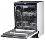PYRAMIDA DP-14 Premium 食器洗い機