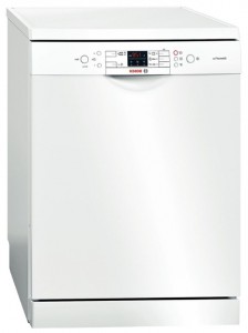 Photo Dishwasher Bosch SMS 53L62