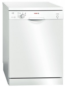 照片 洗碗机 Bosch SMS 50D62
