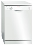 Bosch SMS 50D62 Umývačka riadu