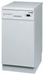 Bauknecht GCFP 4824/1 WH ماشین ظرفشویی