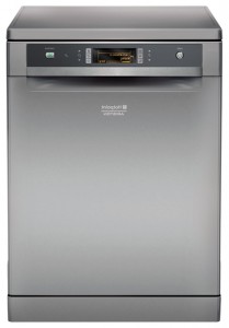 Photo Dishwasher Hotpoint-Ariston LFD 11M132 OCX