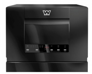 รูปถ่าย เครื่องล้างจาน Wader WCDW-3214