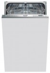 Hotpoint-Ariston LSTF 7B019 Stroj za pranje posuđa