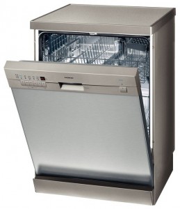 写真 食器洗い機 Siemens SE 24N861