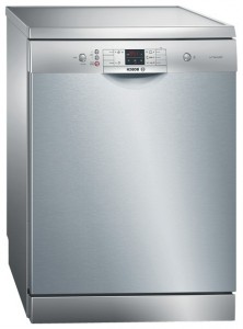 Photo Dishwasher Bosch SMS 50M78