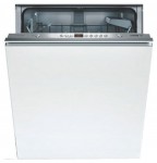 Bosch SMV 53E10 Stroj za pranje posuđa