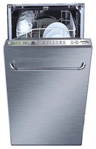 Photo Dishwasher Kaiser S 45 I 70