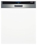 Siemens SN 56V590 Dishwasher