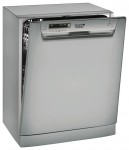 Hotpoint-Ariston LDF 12H147 X Dishwasher