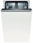Bosch SPV 43E00 Stroj za pranje posuđa
