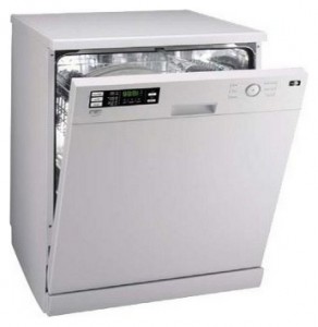 Photo Dishwasher LG LD-4324MH