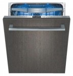 Siemens SN 66T096 Машина за прање судова