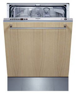 Photo Dishwasher Siemens SE 65M352