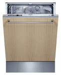 Siemens SE 65M352 Dishwasher