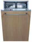 Siemens SF 64T351 Dishwasher