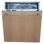 Siemens SE 64M358 洗碗机