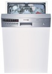 NEFF S49T45N1 Stroj za pranje posuđa