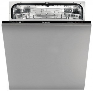 写真 食器洗い機 Nardi LSI 60 14 HL