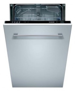 Photo Dishwasher Bosch SRV 43M10