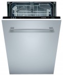 Bosch SRV 33A13 Dishwasher