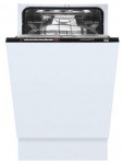 Electrolux ESF 46050 WR 食器洗い機