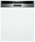 Siemens SN 56U592 Dishwasher
