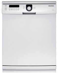 Photo Dishwasher Samsung DMS 300 TRS
