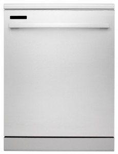 Photo Dishwasher Samsung DMS 600 TIX