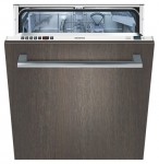 Siemens SE 64N351 洗碗机