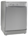 Indesit DFP 2731 NX Dishwasher