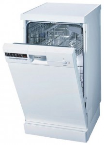 写真 食器洗い機 Siemens SF 24T257