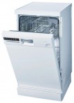 Siemens SF 24T257 Dishwasher