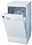 Siemens SF 25M250 Dishwasher