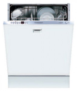 照片 洗碗机 Kuppersbusch IGV 6508.0
