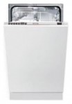 Gorenje GV53330 Stroj za pranje posuđa