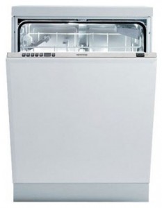 foto Stroj za pranje posuđa Gorenje GV63230
