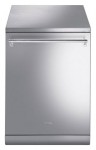 Smeg LSA14X Dishwasher
