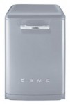Smeg BLV1X-1 Dishwasher