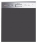 Smeg PLA6143X Dishwasher